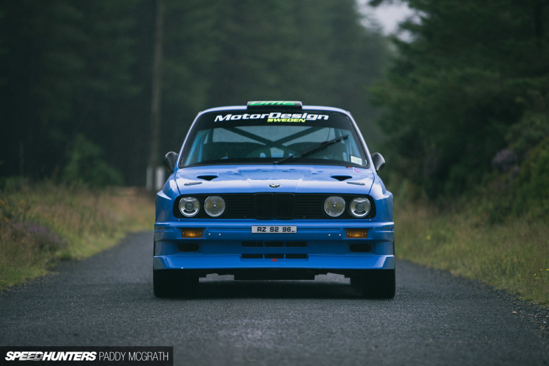 2016 BMW E30 Rally KOD TDP by Paddy&nbsp;McGrath-6