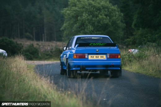 2016 BMW E30 Rally KOD TDP by Paddy&nbsp;McGrath-8
