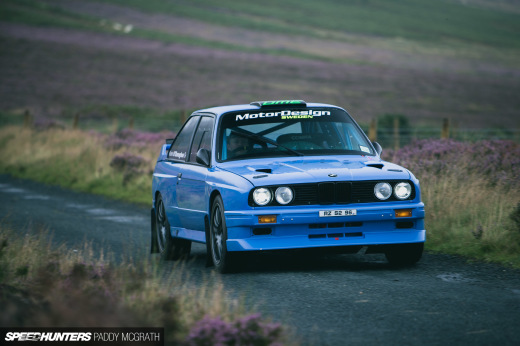 2016 BMW E30 Rally KOD TDP by Paddy&nbsp;McGrath-12