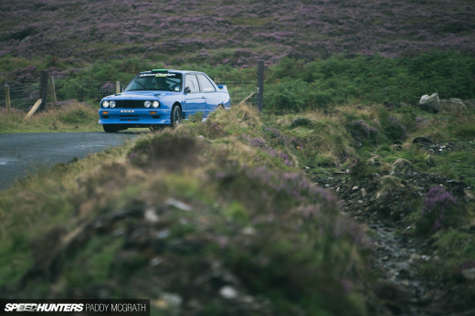 2016 BMW E30 Rally KOD TDP by Paddy&nbsp;McGrath-13