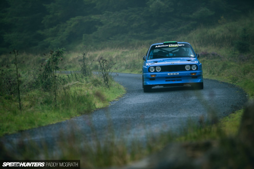2016 BMW E30 Rally KOD TDP by Paddy&nbsp;McGrath-16