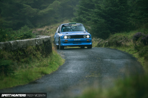 2016 BMW E30 Rally KOD TDP by Paddy&nbsp;McGrath-18