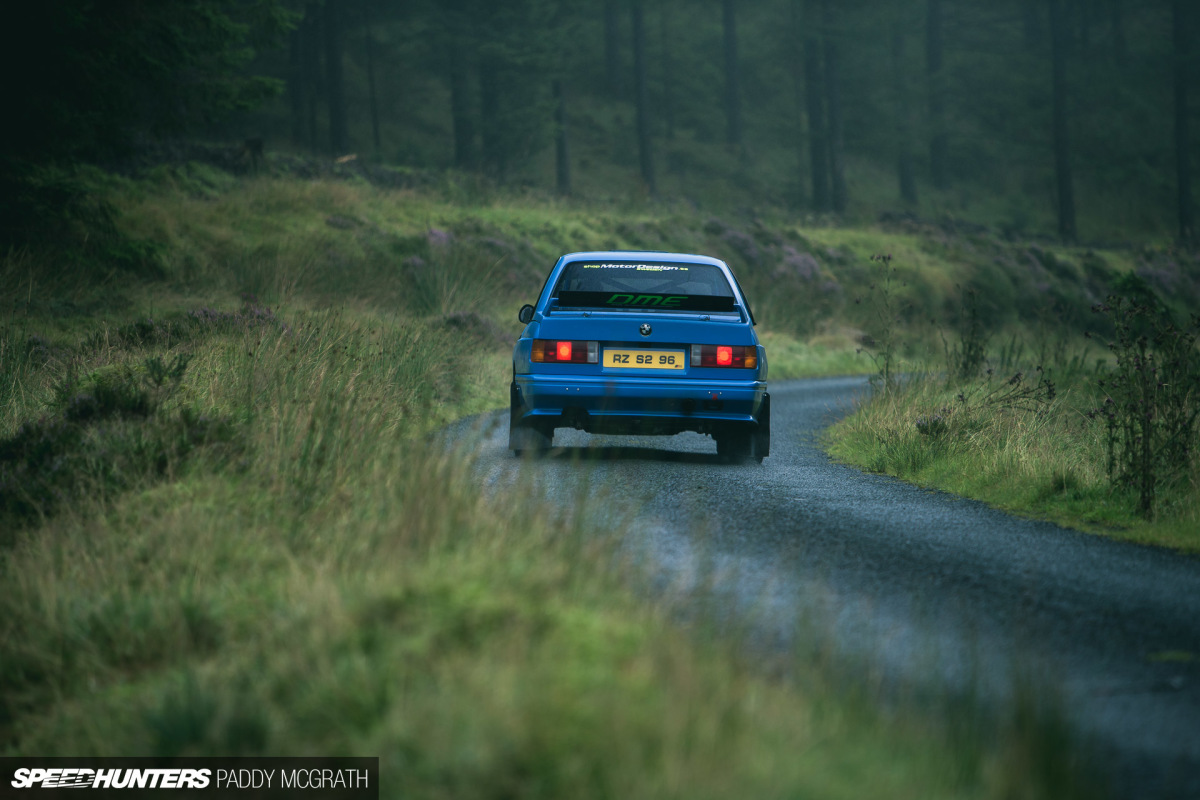 2016 BMW E30 Rally KOD TDP by Paddy McGrath-19