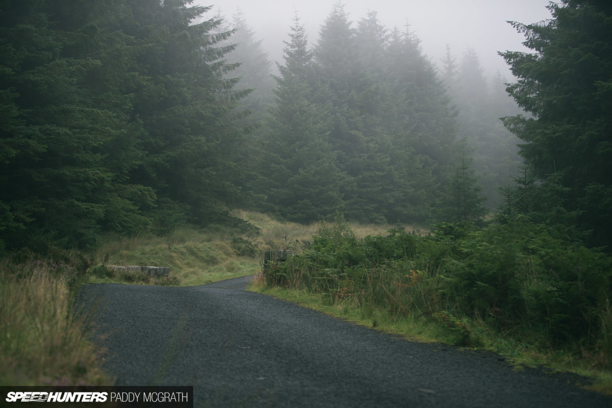 2016 BMW E30 Rally KOD TDP by Paddy McGrath-20