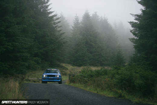 2016 BMW E30 Rally KOD TDP by Paddy&nbsp;McGrath-21