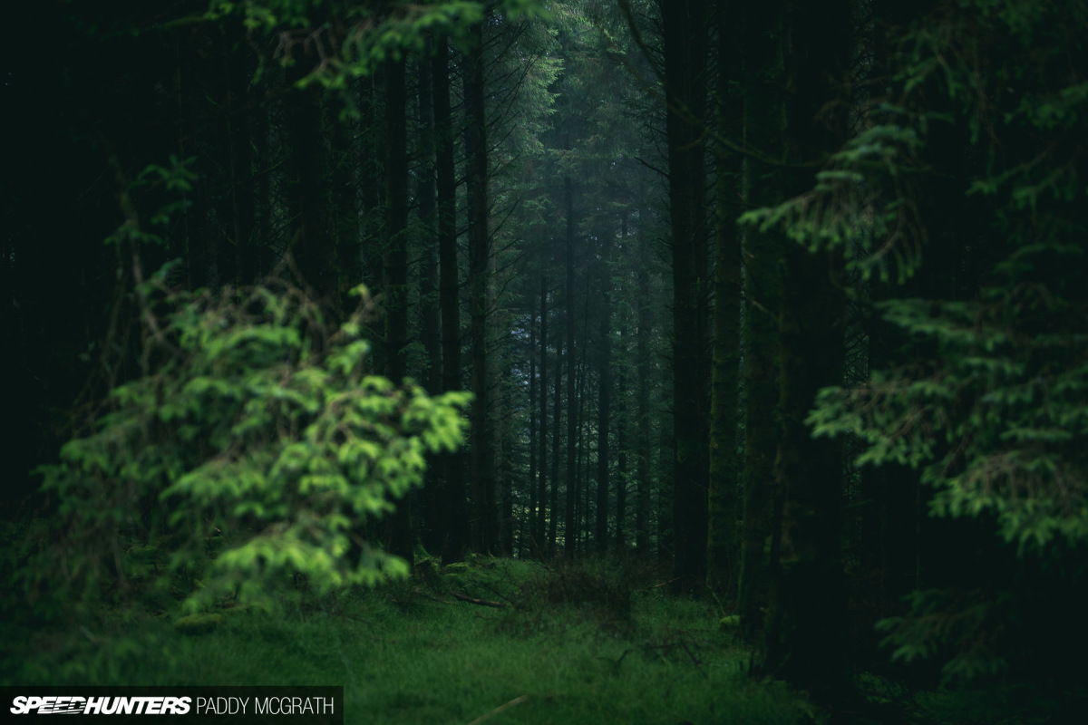 2016 BMW E30 Rally KOD TDP by Paddy McGrath-23