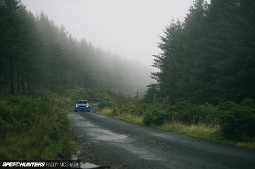 2016 BMW E30 Rally KOD TDP by Paddy&nbsp;McGrath-25