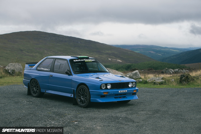 2016 BMW E30 Rally KOD TDP by Paddy&nbsp;McGrath-27