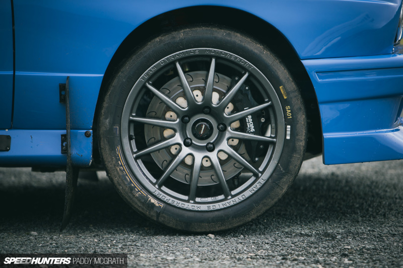 2016 BMW E30 Rally KOD TDP by Paddy&nbsp;McGrath-28