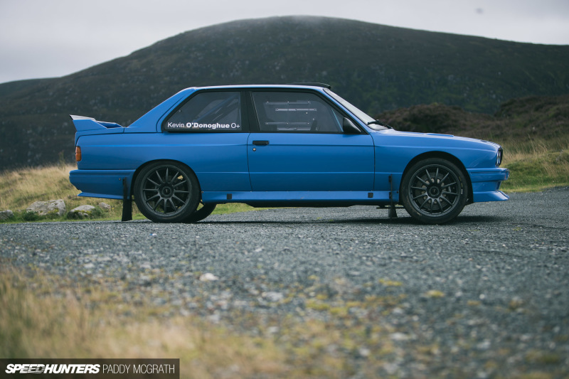 2016 BMW E30 Rally KOD TDP by Paddy&nbsp;McGrath-29