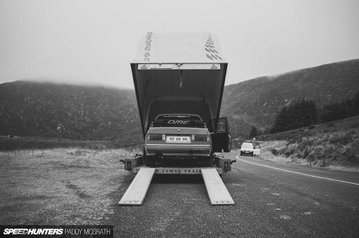 2016 BMW E30 Rally KOD TDP by Paddy&nbsp;McGrath-34