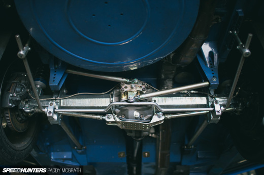 2016 BMW E30 Rally KOD TDP by Paddy&nbsp;McGrath-37