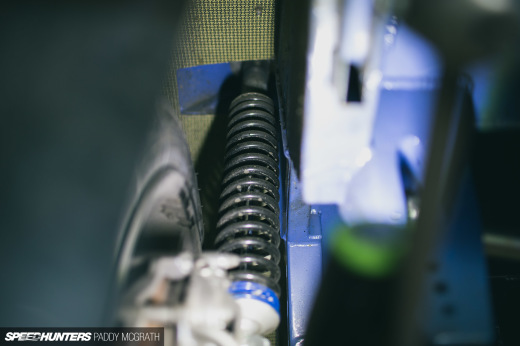 2016 BMW E30 Rally KOD TDP by Paddy&nbsp;McGrath-38