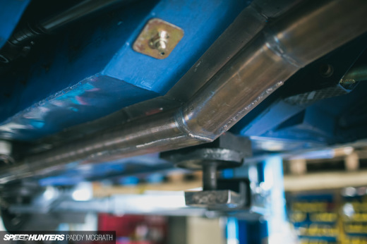 2016 BMW E30 Rally KOD TDP by Paddy&nbsp;McGrath-41