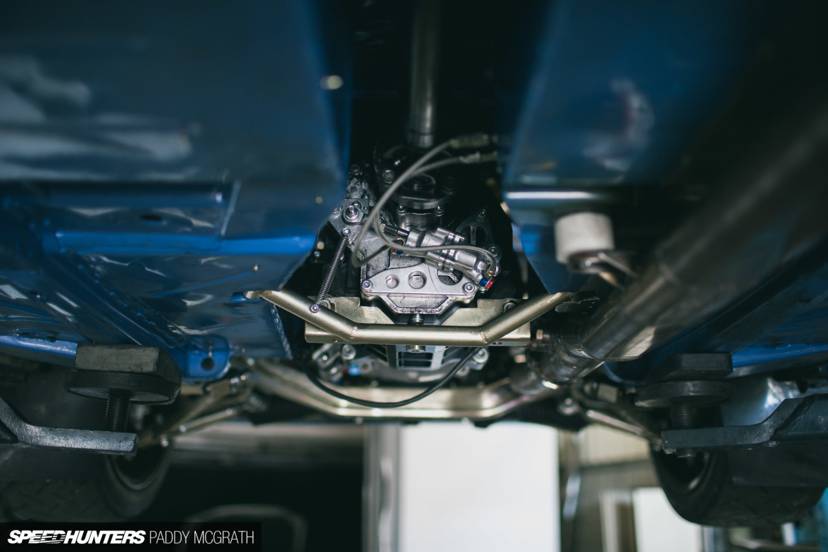 2016 BMW E30 Rally KOD TDP by Paddy McGrath-42