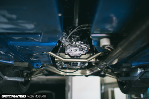 2016 BMW E30 Rally KOD TDP by Paddy&nbsp;McGrath-42