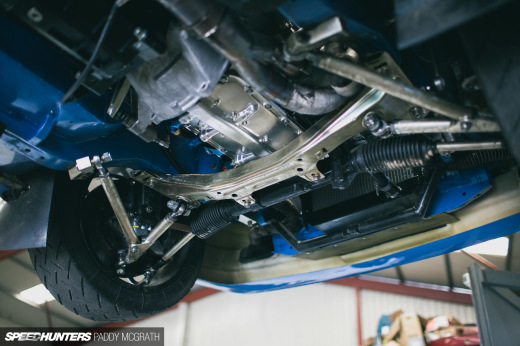 2016 BMW E30 Rally KOD TDP by Paddy&nbsp;McGrath-43