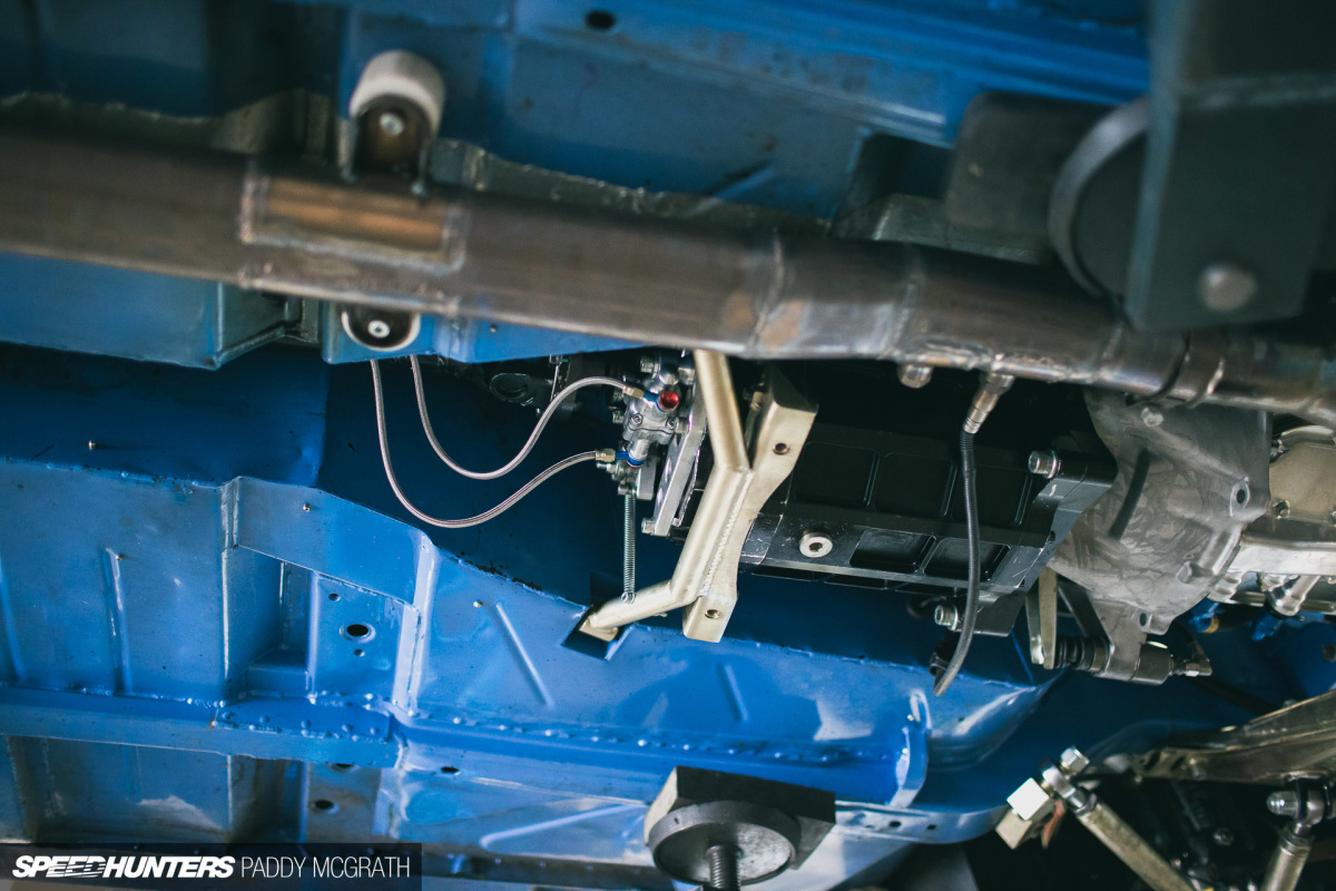 2016 BMW E30 Rally KOD TDP by Paddy McGrath-44