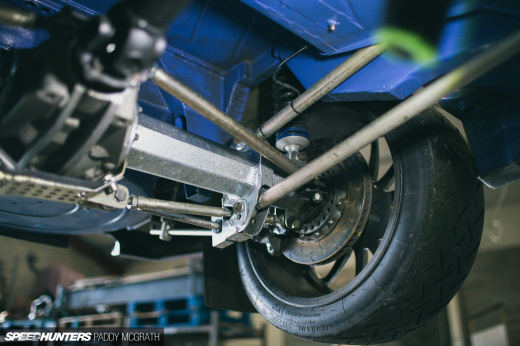 2016 BMW E30 Rally KOD TDP by Paddy&nbsp;McGrath-45