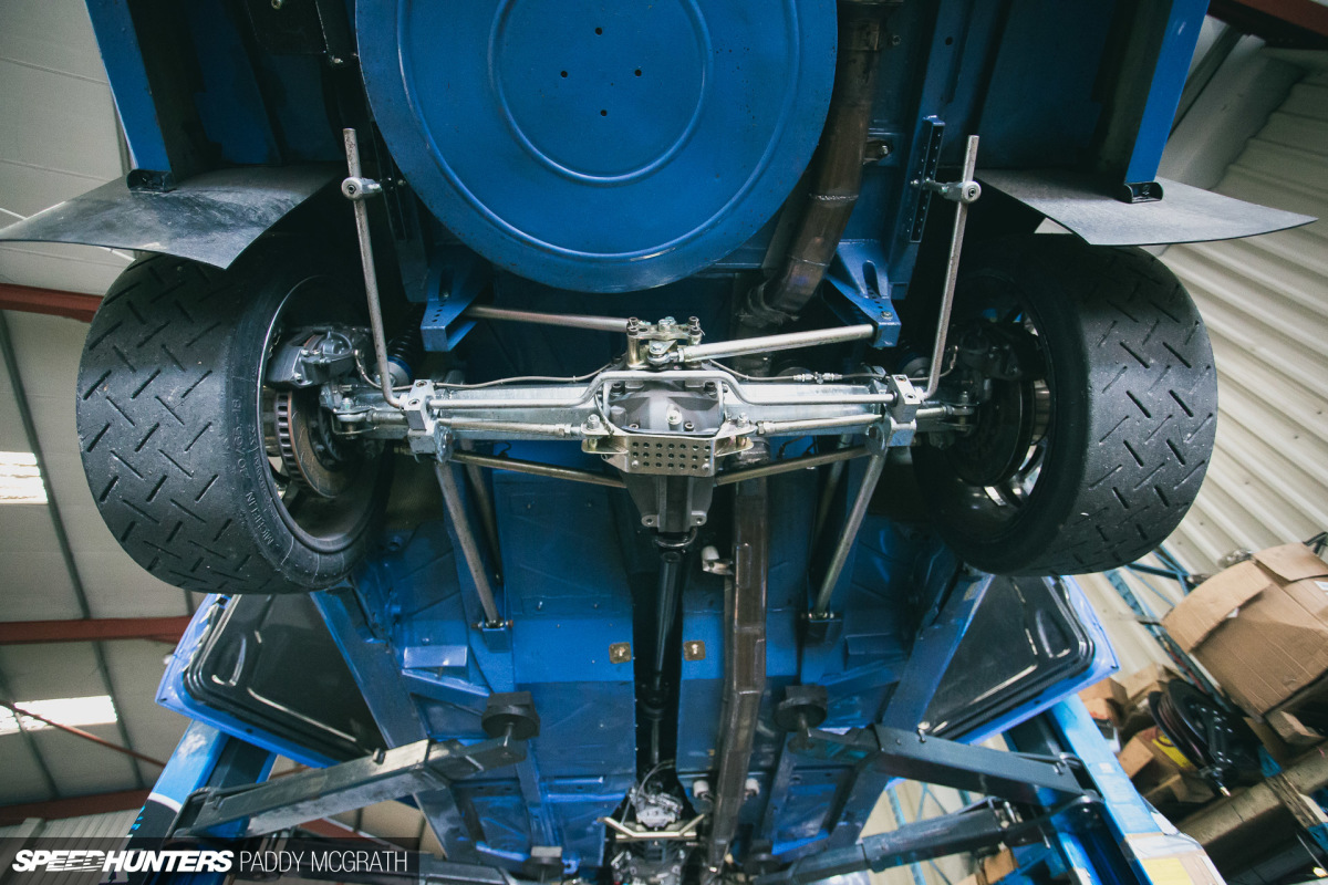 2016 BMW E30 Rally KOD TDP by Paddy McGrath-50