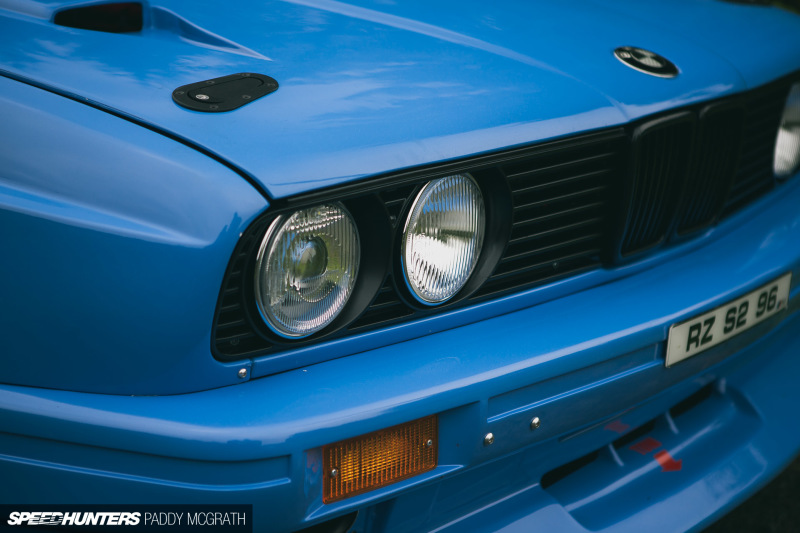 2016 BMW E30 Rally KOD TDP by Paddy&nbsp;McGrath-53