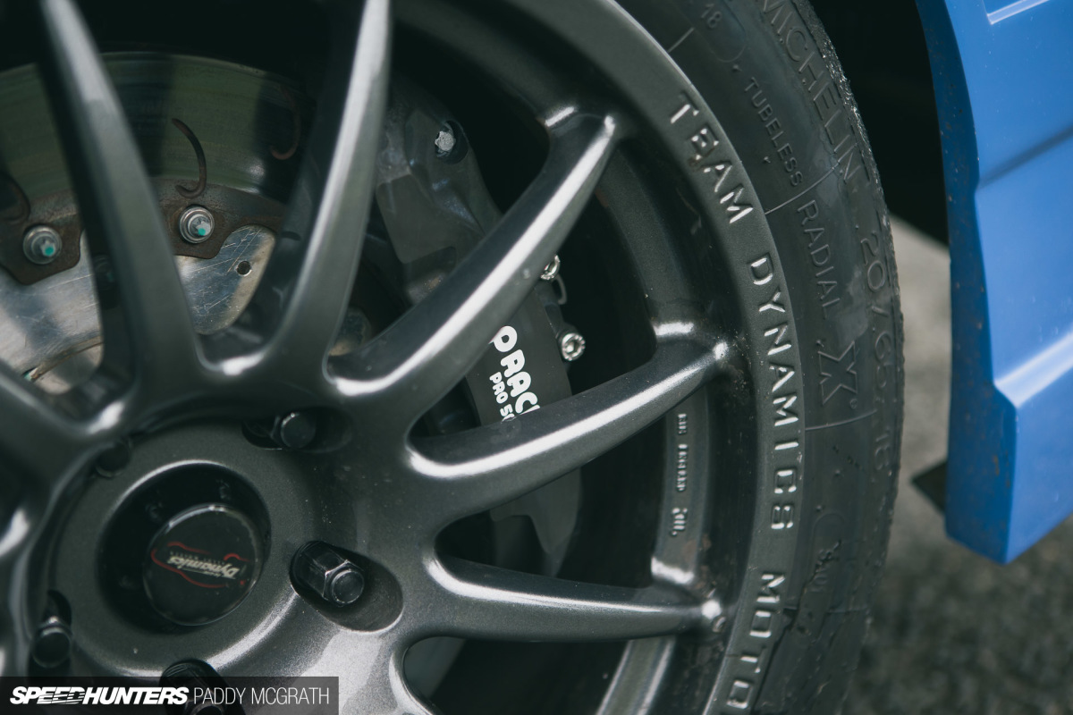 2016 BMW E30 Rally KOD TDP by Paddy McGrath-54