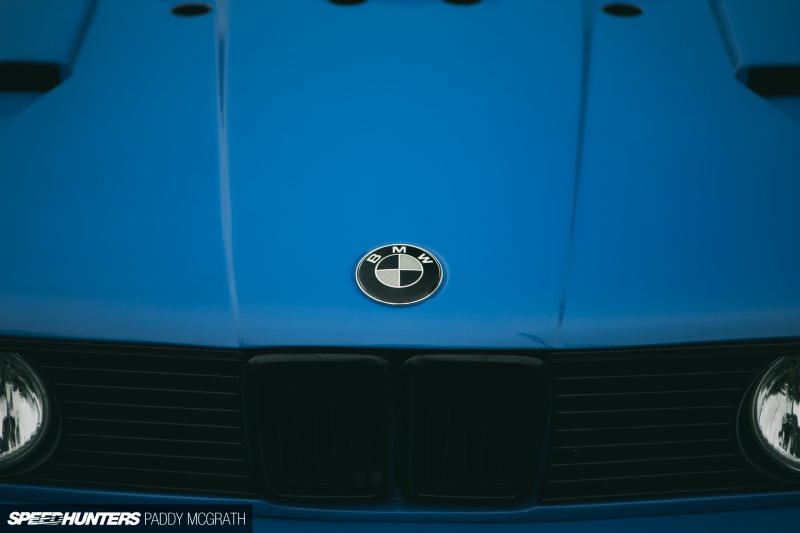 2016 BMW E30 Rally KOD TDP by Paddy&nbsp;McGrath-56