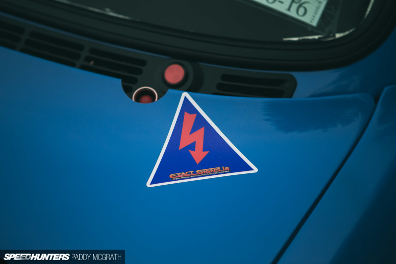 2016 BMW E30 Rally KOD TDP by Paddy&nbsp;McGrath-57