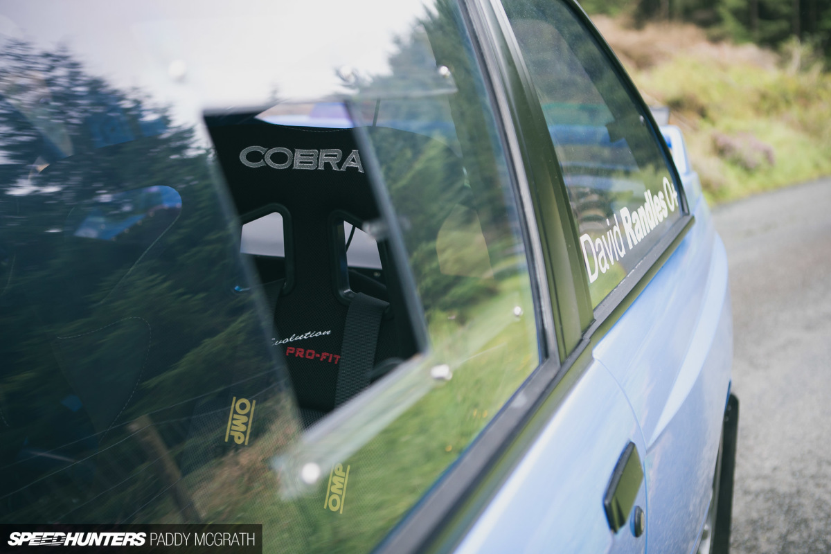 2016 BMW E30 Rally KOD TDP by Paddy McGrath-58