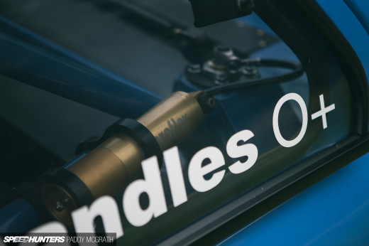 2016 BMW E30 Rally KOD TDP by Paddy&nbsp;McGrath-59