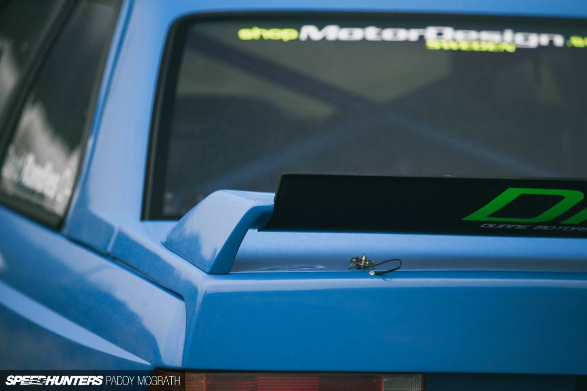 2016 BMW E30 Rally KOD TDP by Paddy McGrath-60