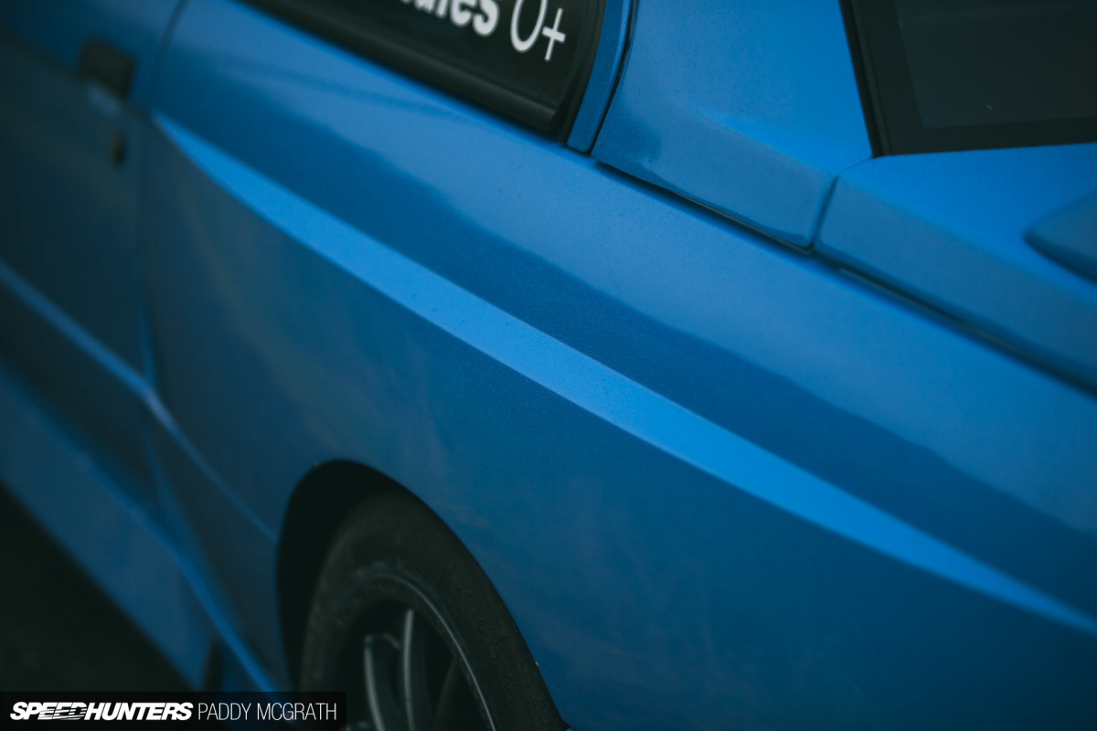 2016 BMW E30 Rally KOD TDP by Paddy McGrath-61