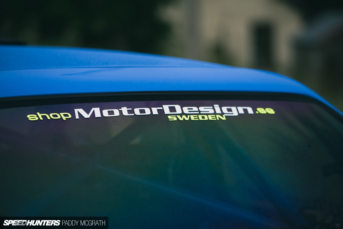 2016 BMW E30 Rally KOD TDP by Paddy McGrath-62