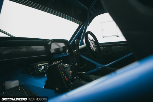 2016 BMW E30 Rally KOD TDP by Paddy&nbsp;McGrath-64