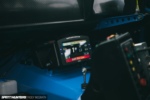 2016 BMW E30 Rally KOD TDP by Paddy&nbsp;McGrath-65