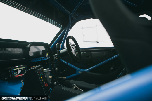 2016 BMW E30 Rally KOD TDP by Paddy&nbsp;McGrath-66