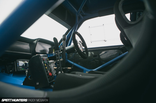 2016 BMW E30 Rally KOD TDP by Paddy&nbsp;McGrath-67