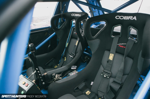 2016 BMW E30 Rally KOD TDP by Paddy&nbsp;McGrath-68