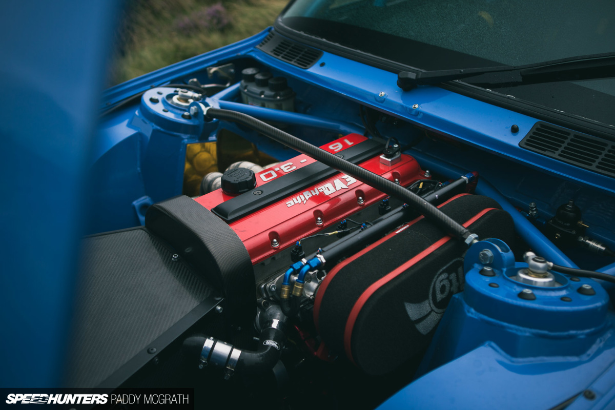 2016 BMW E30 Rally KOD TDP by Paddy McGrath-69