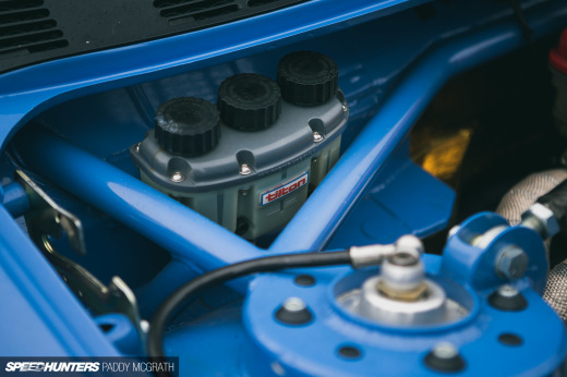 2016 BMW E30 Rally KOD TDP by Paddy&nbsp;McGrath-71