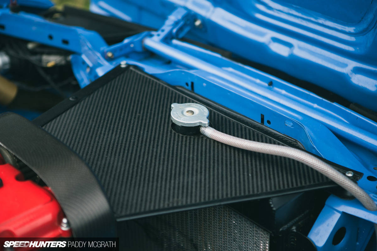 2016 BMW E30 Rally KOD TDP by Paddy McGrath-73