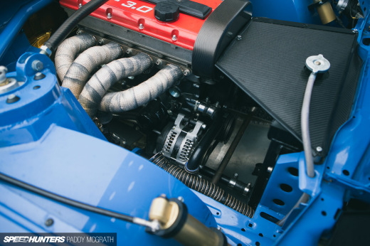 2016 BMW E30 Rally KOD TDP by Paddy&nbsp;McGrath-74