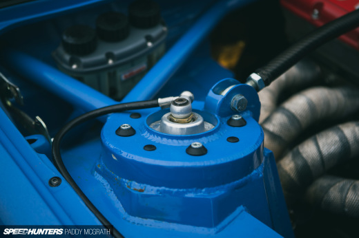 2016 BMW E30 Rally KOD TDP by Paddy&nbsp;McGrath-75