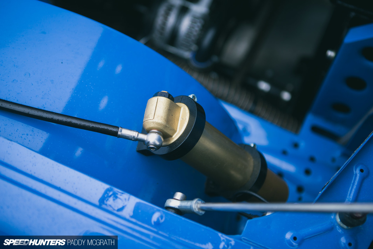 2016 BMW E30 Rally KOD TDP by Paddy McGrath-76