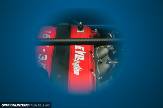 2016 BMW E30 Rally KOD TDP by Paddy&nbsp;McGrath-77