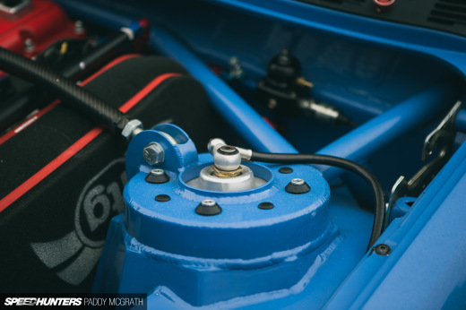 2016 BMW E30 Rally KOD TDP by Paddy&nbsp;McGrath-78