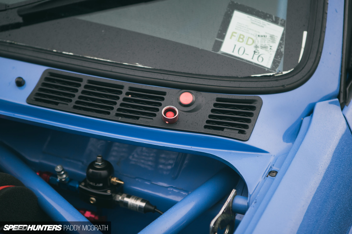 2016 BMW E30 Rally KOD TDP by Paddy McGrath-79