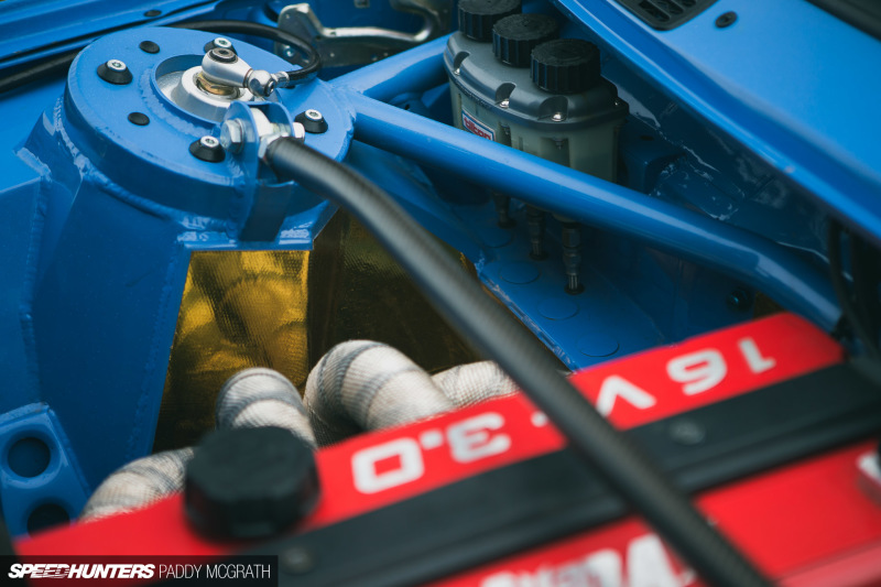 2016 BMW E30 Rally KOD TDP by Paddy&nbsp;McGrath-82