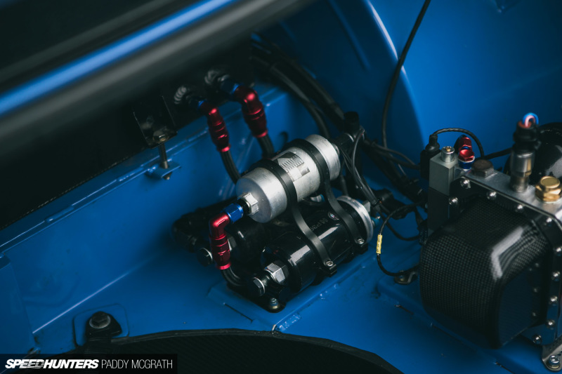 2016 BMW E30 Rally KOD TDP by Paddy&nbsp;McGrath-84