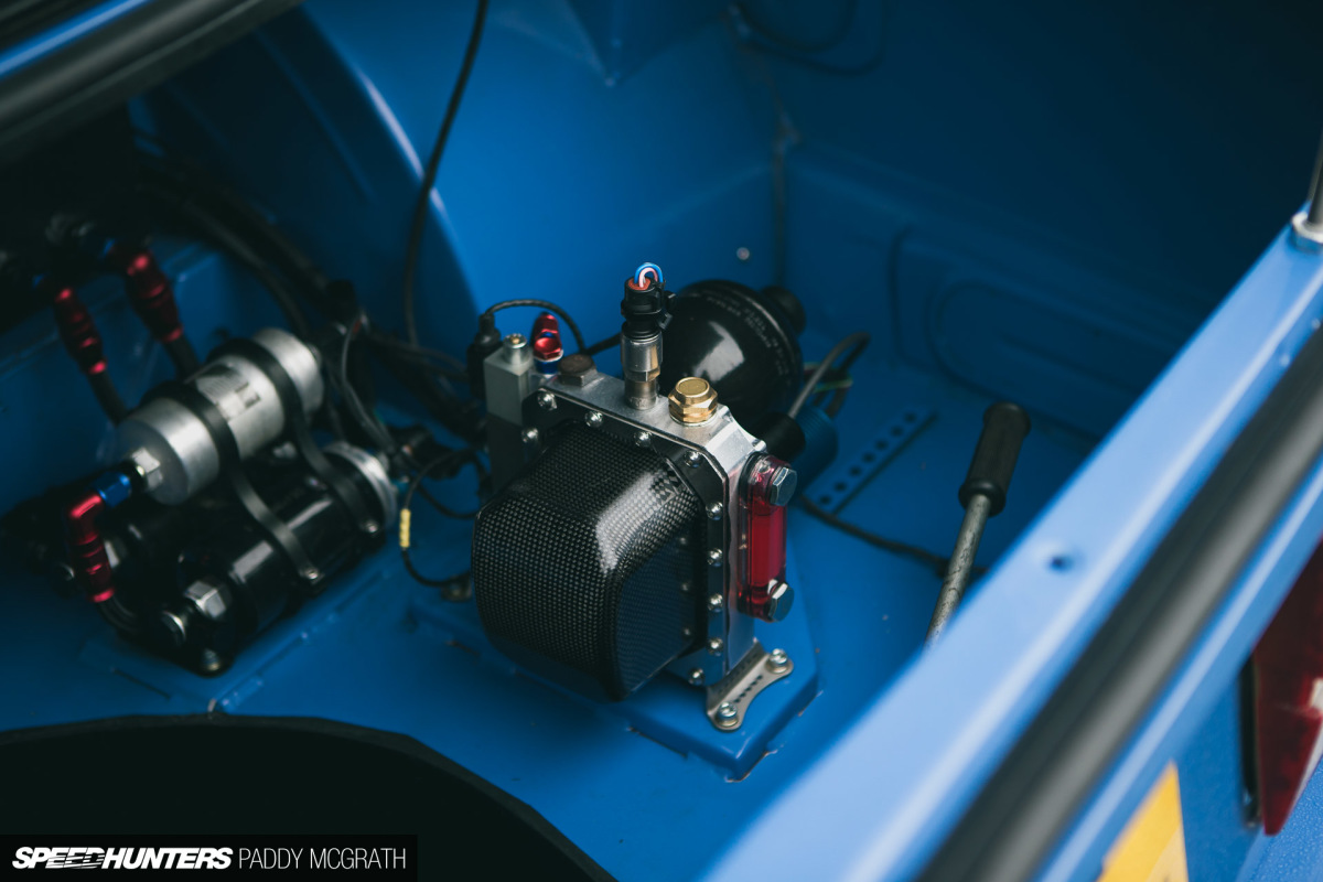 2016 BMW E30 Rally KOD TDP by Paddy McGrath-85